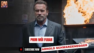 Review Phim  Phim mới Fubar của ArnoldSchwarzenegger [upl. by Lukey]