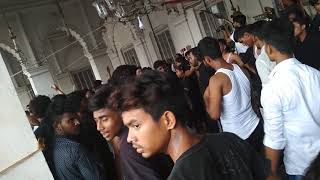 Muharram 2018 Imambargha Hazarduari Murshidabad West Bengal SubscribeampShare [upl. by Aillimac956]