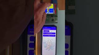 Annex BLE voice control demo [upl. by Comfort262]