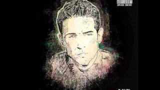 GEazy  The Outsider [upl. by Wanfried]