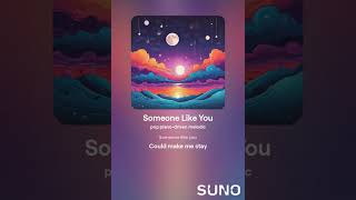 Someone Like You [upl. by Claud]