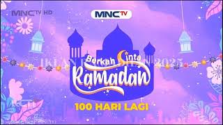 iklan ramadhan 2025 berkah cinta ramadhan MNCTV [upl. by Nnyltiak899]