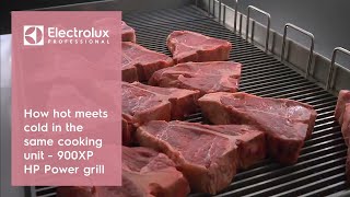 Electrolux Power Grill [upl. by Flannery]