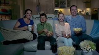 Cineplex Store commercial 20162017 [upl. by Jemy]