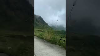 pesona alamshortvideo shorts short kelud elcondorpasa antoncav [upl. by Carilla]