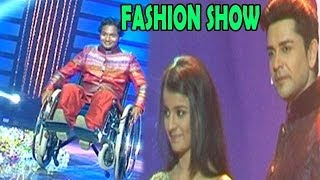 Sapne Suhane Ladakpan Ke  Rachna in FASHION SHOW for physically challenged  FULL EPISODE [upl. by Broucek]