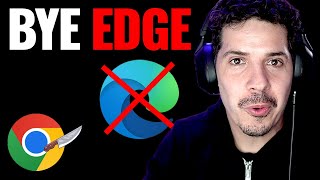 A ver si puedes contra esto Microsoft Edge [upl. by Ahsiken380]