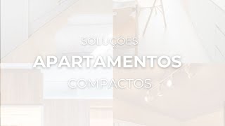 Apartamentos Compactos [upl. by Ekyt]