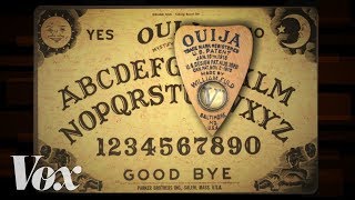 Why the Ouija board became so famous [upl. by Rosamond]