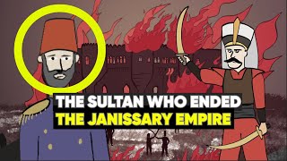 The Rise and Fall of the Janissary [upl. by Orvah830]