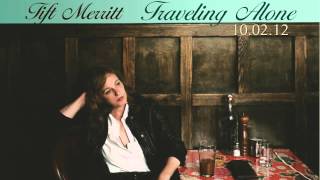 Tift Merritt  quotSweet Spotquot [upl. by Aidin]