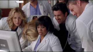 greys bloopers [upl. by Arrakat149]