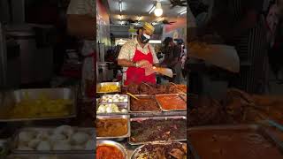 Tudia 📍Nasi Kandar Gani Maju [upl. by Inar]