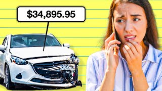 6 FAQs the Insurance Adjuster Will Ask You After a Car Accident amp How to Answer Them [upl. by Abehsile]