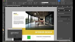 Professional Google translation plugin for Adobe InDesign [upl. by Sorce]