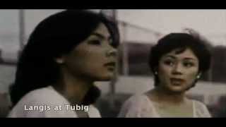 CLIPS  Langis at Tubig  Amy Austria and Vilma Santos [upl. by Kared]