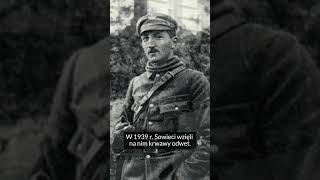 NIEPOKRONY GENERAŁ  Józef OlszynaWilczyński historia wojna zsrr polska history wojsko [upl. by Arias]