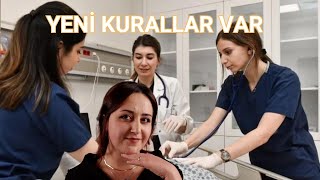 NASIL HEMŞİRE OLUNUR MAAŞLAR VE BİLİNMESİ GEREKENLER  20242025 [upl. by Asilem]