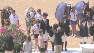 Look Back 2012 NAJYRC Highlights [upl. by Slaughter]