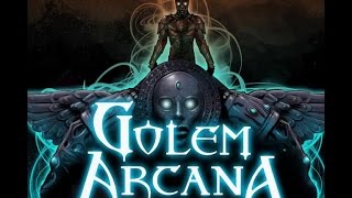 Golem Arcana Review [upl. by Adnawad]