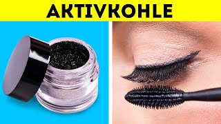 NATÜRLICHE BEAUTYREZEPTE UND HACKS [upl. by Yromem]