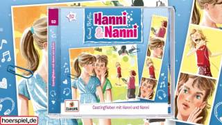 Hanni und Nanni  Folge 52 Castingfieber mit Hanni und Nanni [upl. by Adnohser]