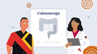 Preparing for a Colonoscopy  Sydney Local Health District  Punchy Digital Media [upl. by Benia]