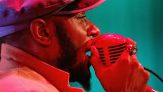 Yasiin Bey Mos Def  Nag Champa Common Cover  Love Live at The Blue Note [upl. by Dayiz]