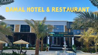 is this the best Hotel amp Restaurant in Hargeisa Somaliland [upl. by Hy]