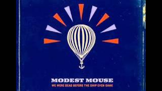 Modest Mouse  Spitting Venom [upl. by Enattirb]