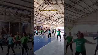 SASAKYAN KITA  Dance Trends  OPM shortsvideo zumba zumbadance short [upl. by Leesa]