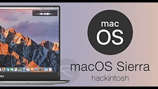 Hindi How To Install Mac Os High Sierra In Pc Hackintosh Without AHCI Support [upl. by Llednew]