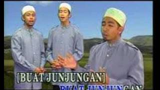 DiwaniYa Rasulullah [upl. by Noiztneb]