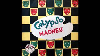 Various Artists  Calypso Madness Full Album [upl. by Nadda26]