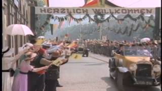 The Day That Shook The World Trailer 1978 [upl. by Borchert]