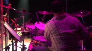 Armenchik quotUshequot Live Gibson Amphitheater 2007 [upl. by Rayburn]