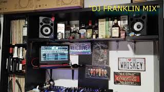 LENTO VIOLENTO MIX 2024 DJ FRANKLIN SOLO TEMAZOS DE DISCOTEKA [upl. by Naashar989]