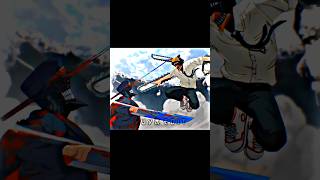 Chinsow Man Denji Vs Katana Man 🔥💀AmvEditanime shortsfeed shorts [upl. by Wade]