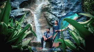 Pradeep amp yamuna Elements banglore prewedding  Brokenlens Photography  4k  canon R5 [upl. by Idelson]