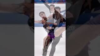 Alena Kostornaia  Georgy Kunitsa master and margarita alenakostornaia georgykunitsa testrun [upl. by Aynatan471]