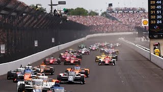 Indianapolis 500 livestream  108th the IndyCar full race  Indy 500 live [upl. by Moon]