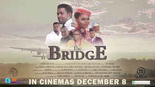 The official trailer The BRIDGE [upl. by Otiragram]