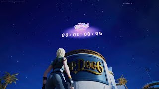 Full Fortnite ConcertLive Event [upl. by Ahtoelc]