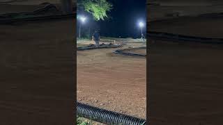 18 Scale 4x4 RC Buggy Dirt Racing Off Road RC Track [upl. by Dal]