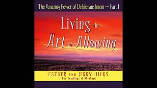 Review of The Amazing Power of Deliberate Intent Part I [upl. by Rosana]