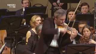 Repin Pletnev amp RNO Prokofiev  Violin Concerto No2 [upl. by Davidoff317]