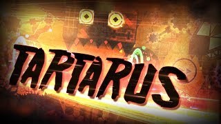 Geometry Dash  Tartarus [upl. by Nert]