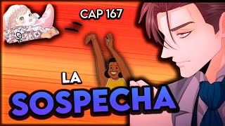 ¡SOVIESHU SOSPECHA 🤣 La Emperatriz Divorciada Capitulo 167 Webtoon Doblaje Español Latino Fandub [upl. by Guinna]