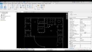 4Cannot assign or add There is no assigned distribution system Revit [upl. by Bock]