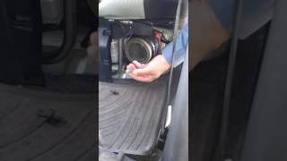 2016 Prius C battery overheating error message [upl. by Tehc]